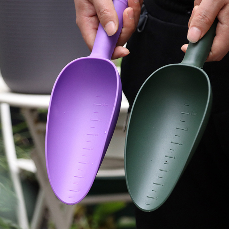 Gardening Tools Equipment - Pá para jardinagem em varandas, pá