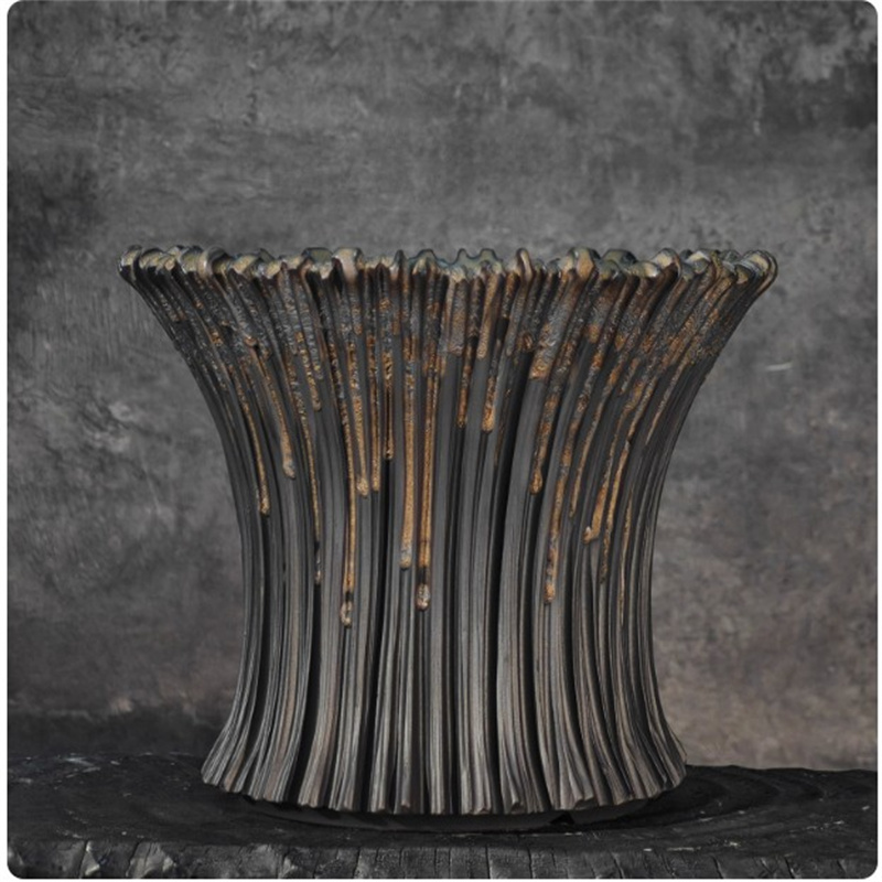 Vertical Wall Planter - Pote de gotas de raiz de