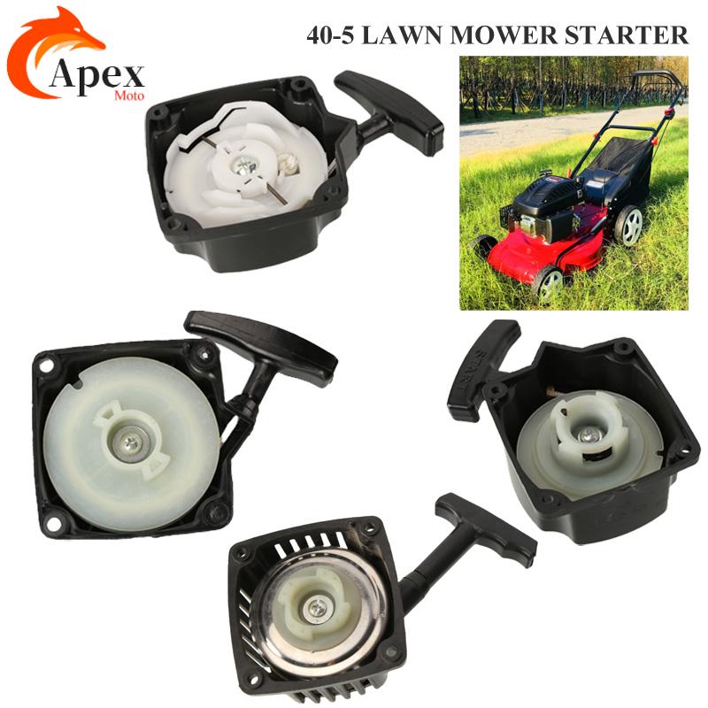 Gardening Tools And Accessories - Kit de tração retrô para motor
