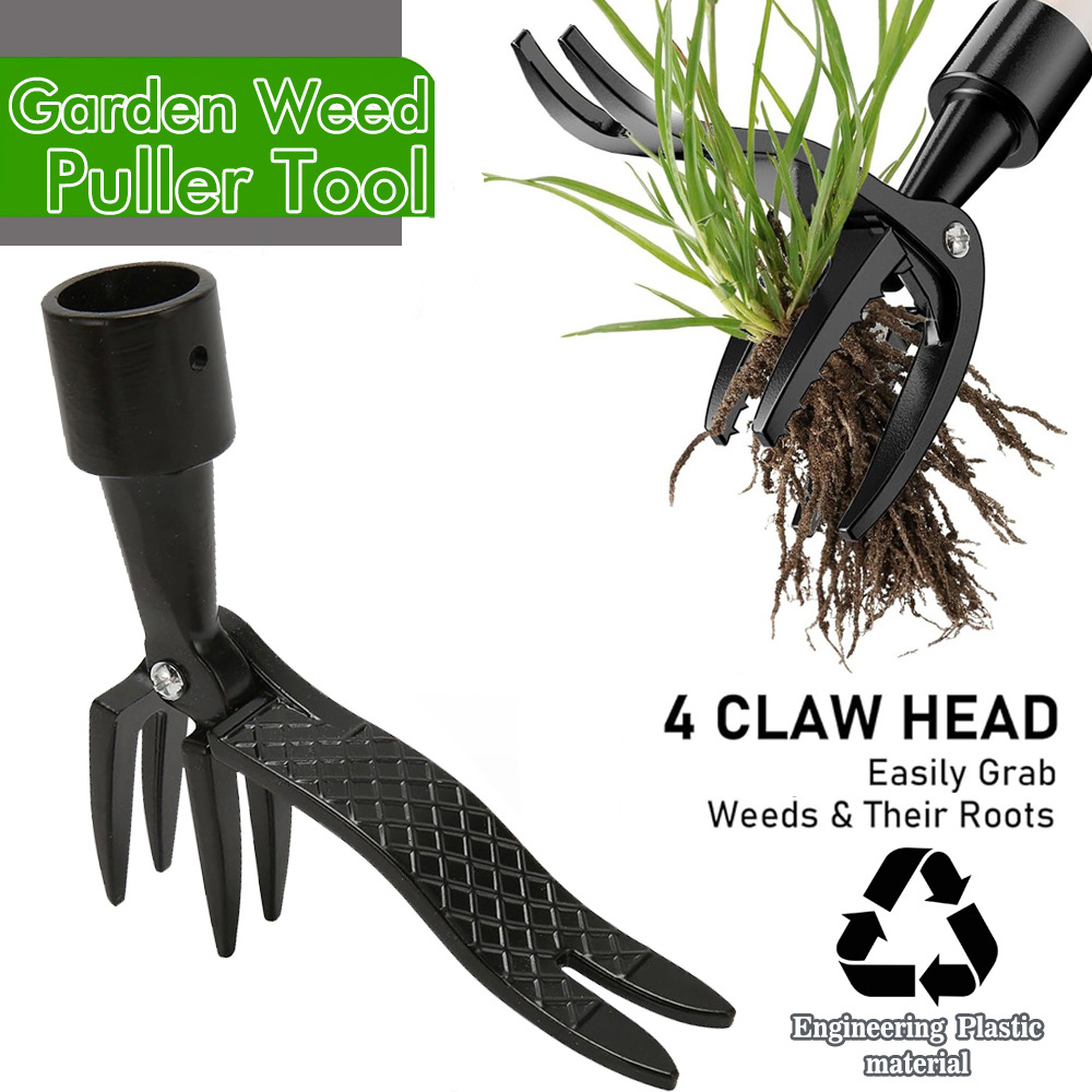 Gardening Tools To Remove Weeds - Removedor de Ervas Daninhas Manual com