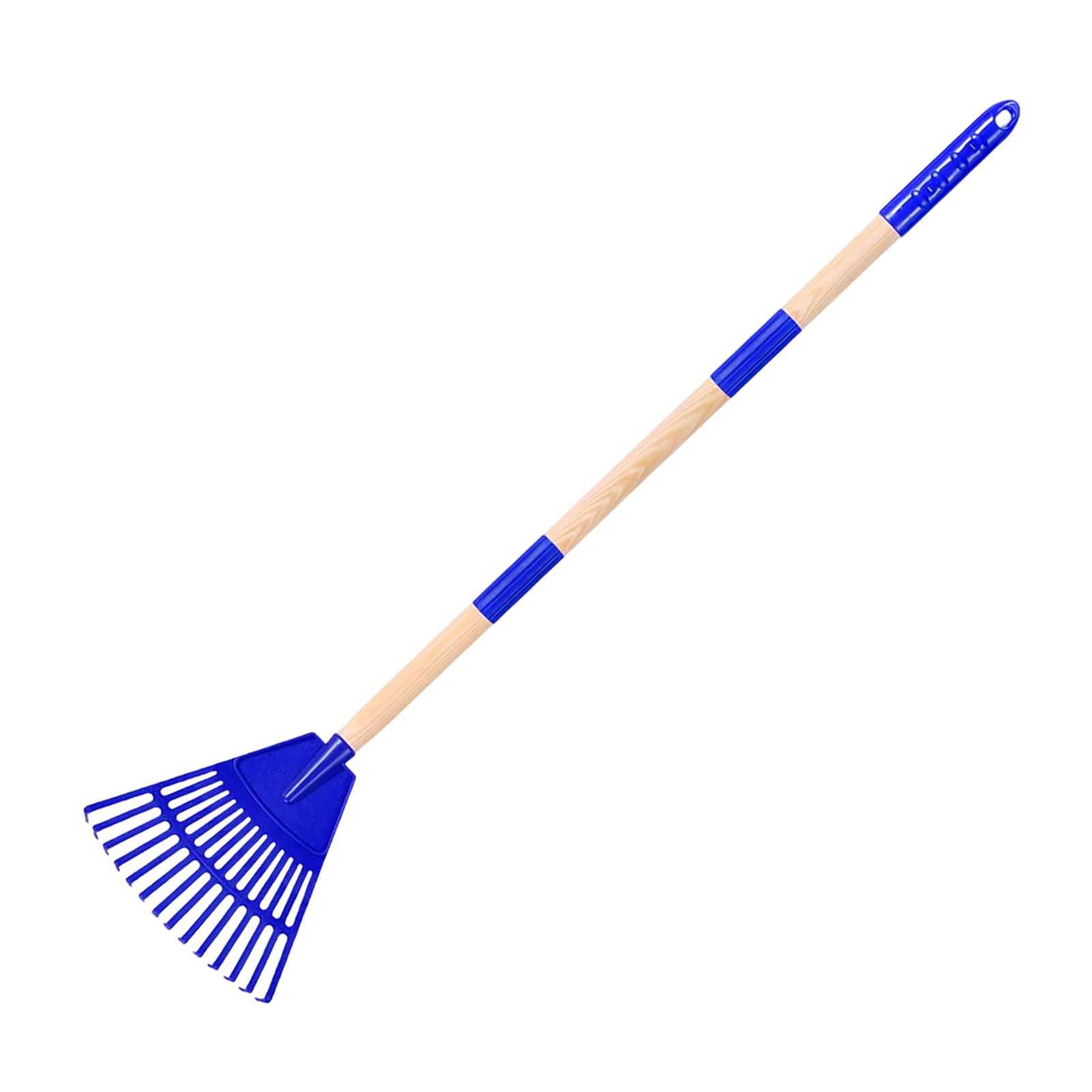 Gardening Tools 5 Year Old - Rake de Jardim para Crianças e