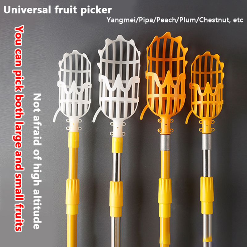 Gardening Tools Rack - Selecionador De Frutas De Plástico De