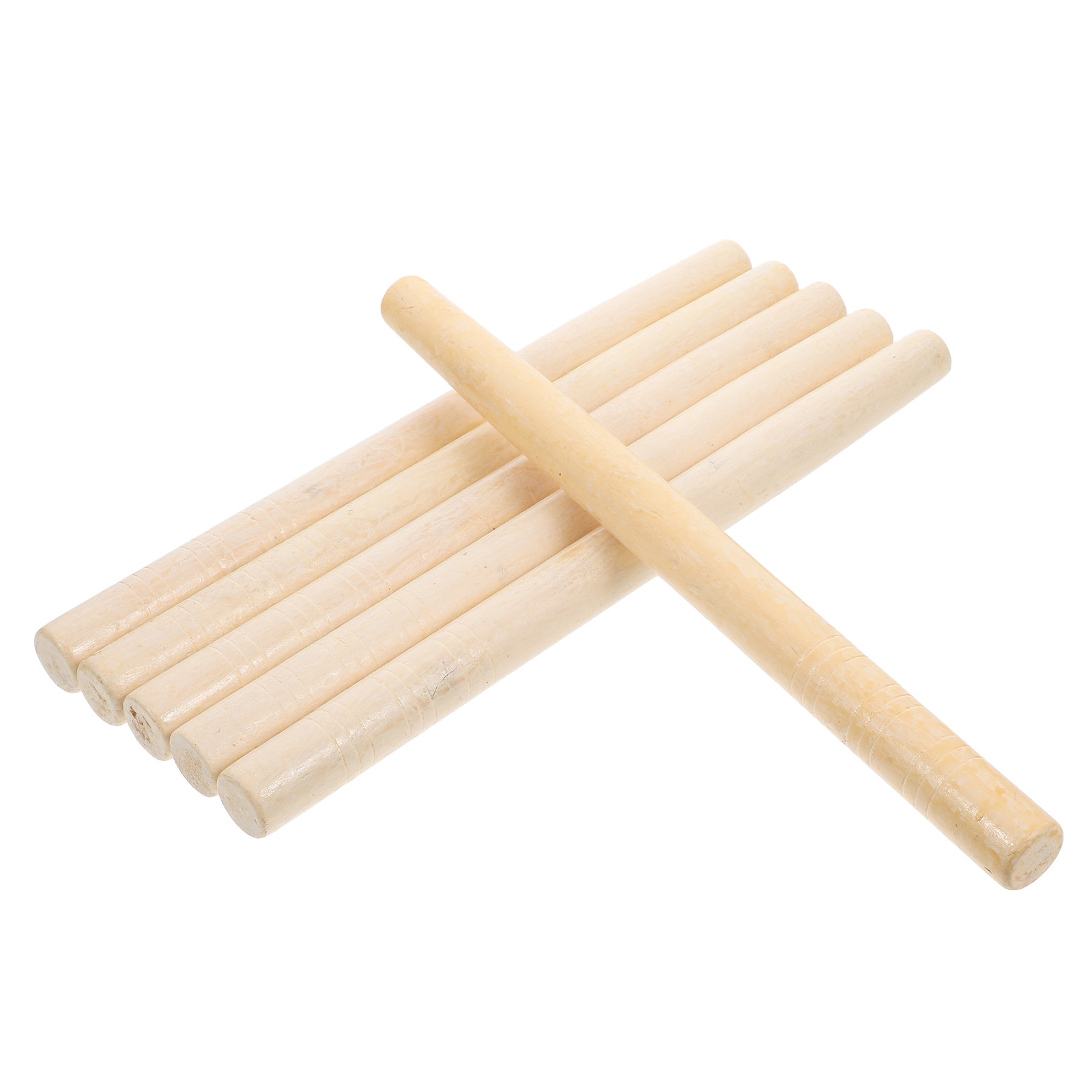 Gardening Tools And Accessories - Conjunto de 6 Cabos Longos de