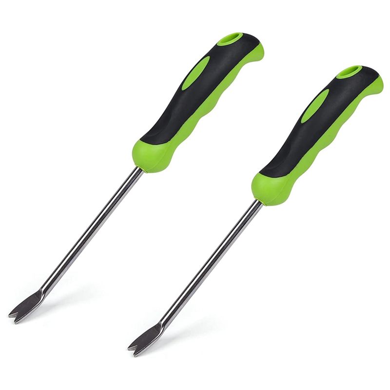 Gardening Tools To Remove Weeds - Conjunto de Ferramentas para Remoção de