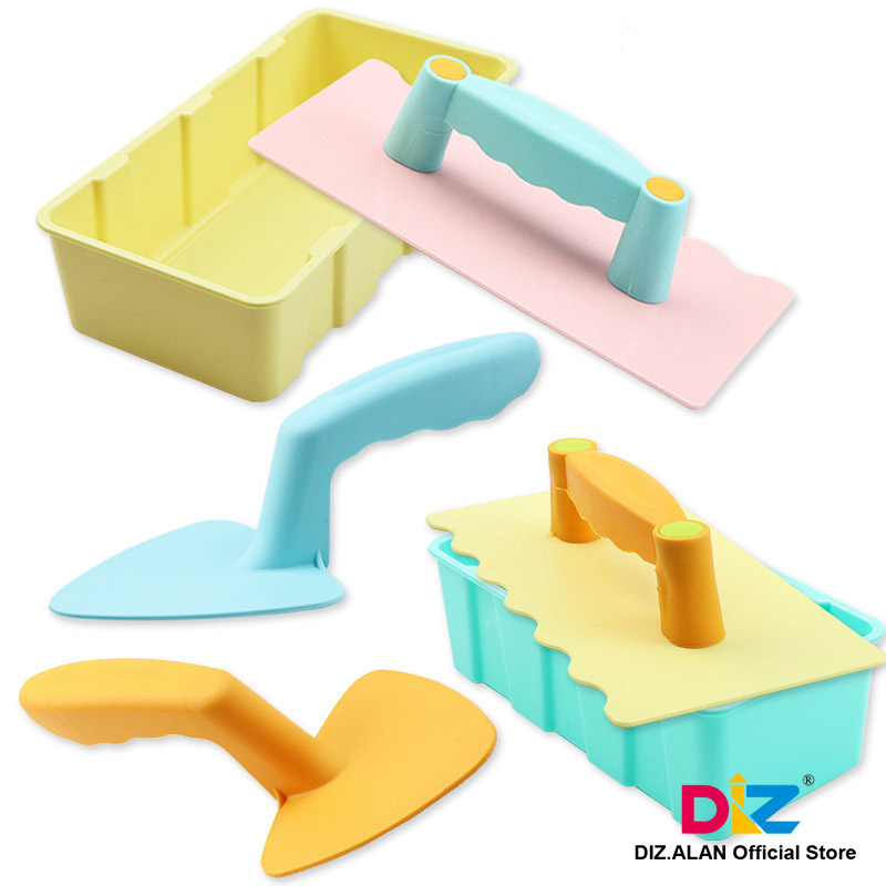 Gardening Tools 5 Year Old - Conjuntos de ferramentas de neve de