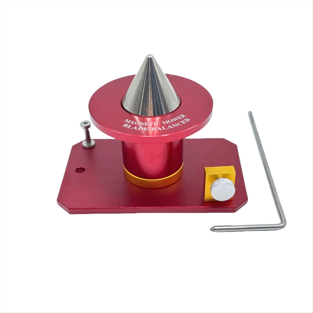 Gardening Tools And Accessories - Balanceador de Lâminas de Cortador de