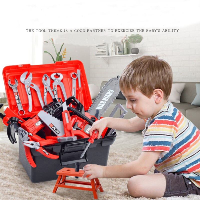 Gardening Tools 5 Year Old - Diy fingir jogar brinquedo simulação ferramentas