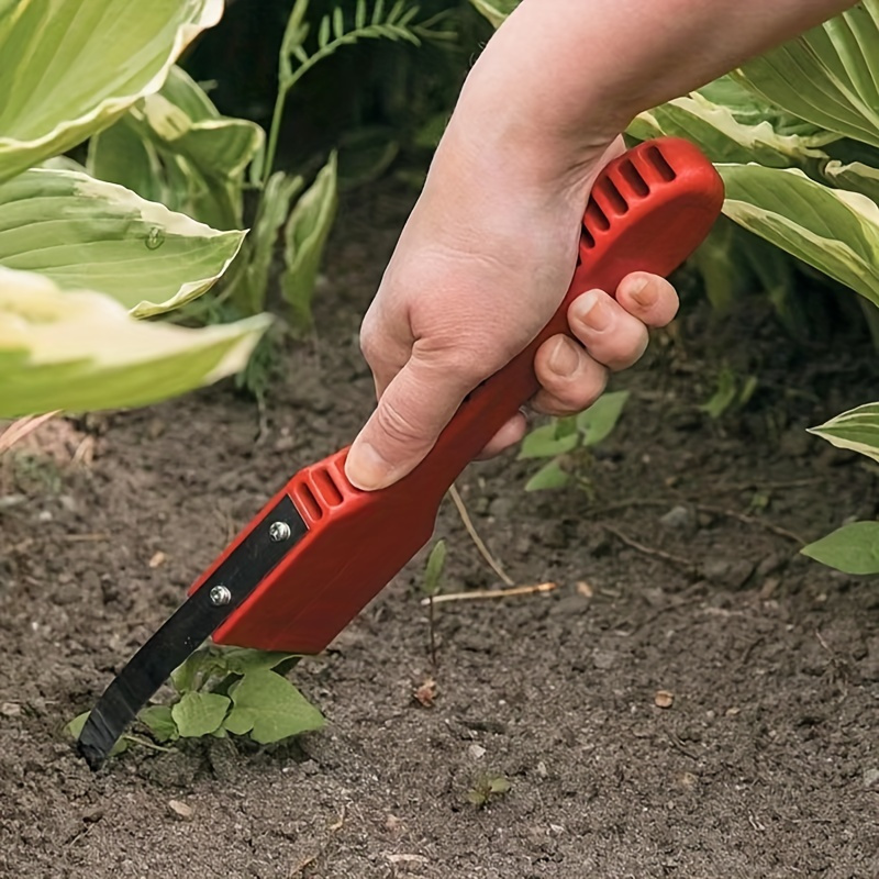 Gardening Tools To Remove Weeds - [Utensílio doméstico para ervas daninhas] Sacha-ervas
