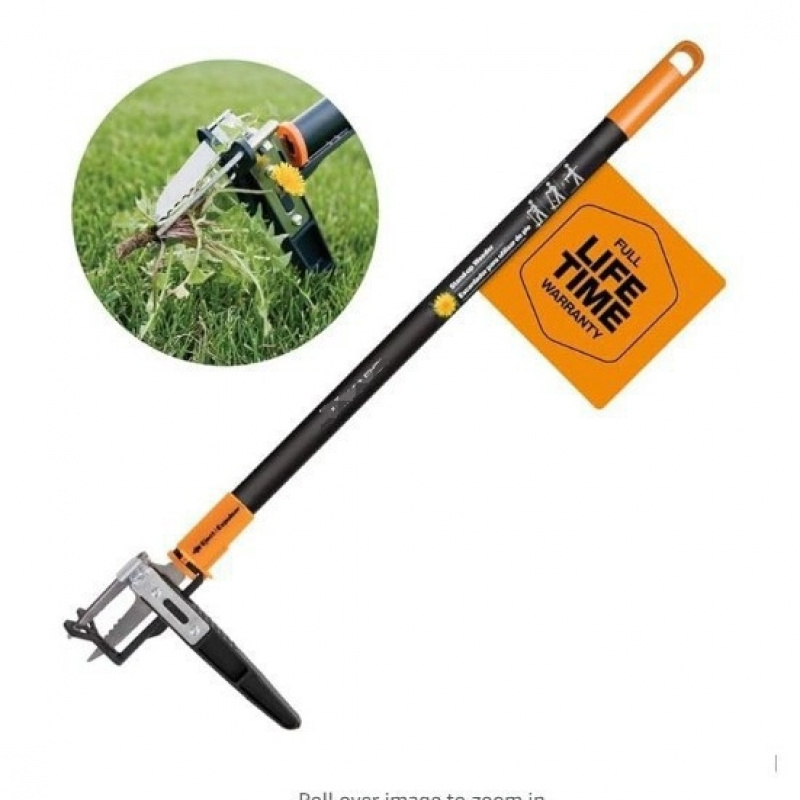 Gardening Tools To Remove Weeds - Ferramenta para remover ervas daninhas, leve,