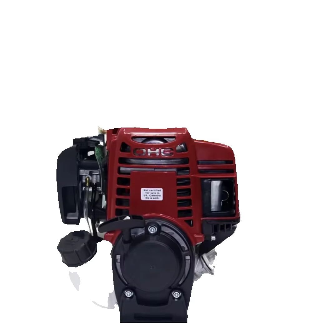 Gardening Tools Equipment - Motor a Gasolina Potente de 140cc