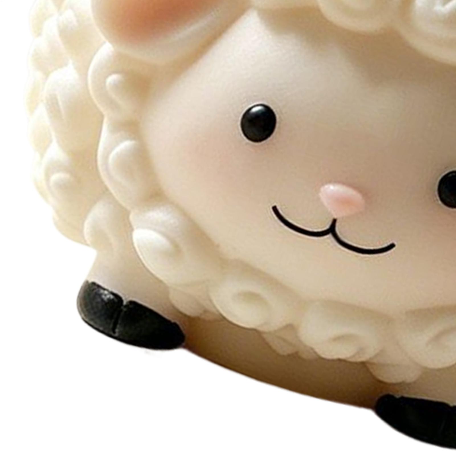 Gardening Tools Cute - Moldes de Animais Fofos: Molde 3D