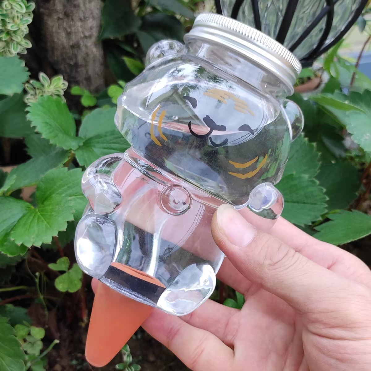Gardening Tools Equipment - Dispositivo de rega automática para jardim,