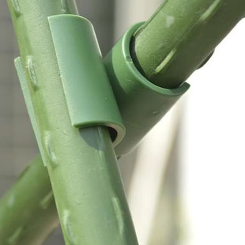 Gardening Tools And Accessories - 80 Peças de Conectores Ajustáveis de