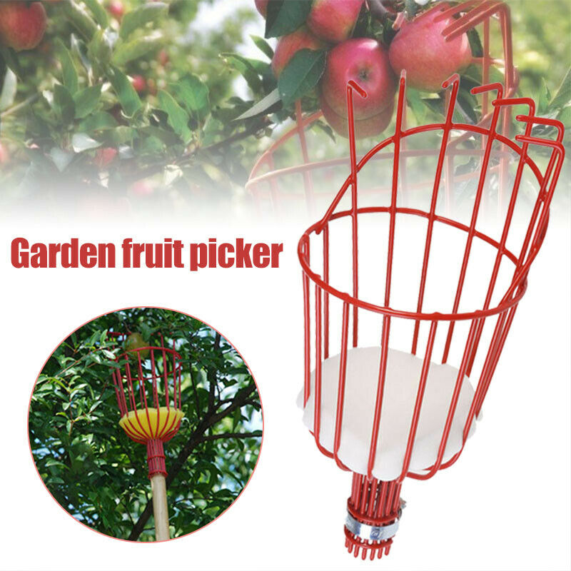 Máquina de colheita de frutas, - Gardening Tools Equipment avaliação e preço