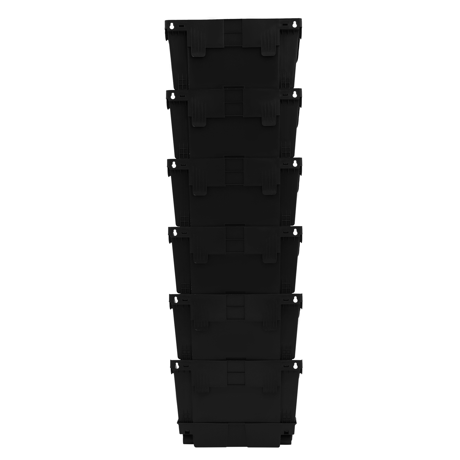 Kit de Jardim Vertical com 18  - Vertical Wall Planter avaliação e preço