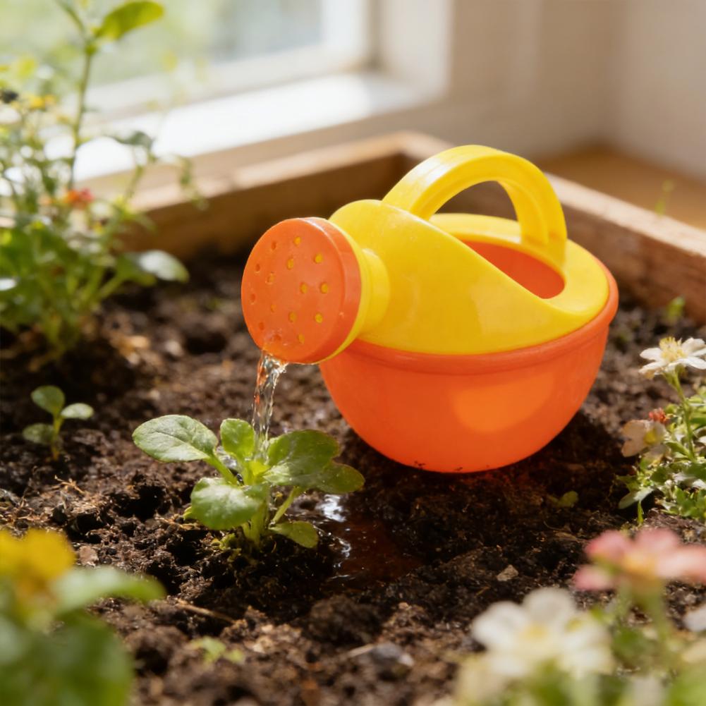 Regador leve para crianças, pe - Gardening Tools 5 Year Old avaliação e preço