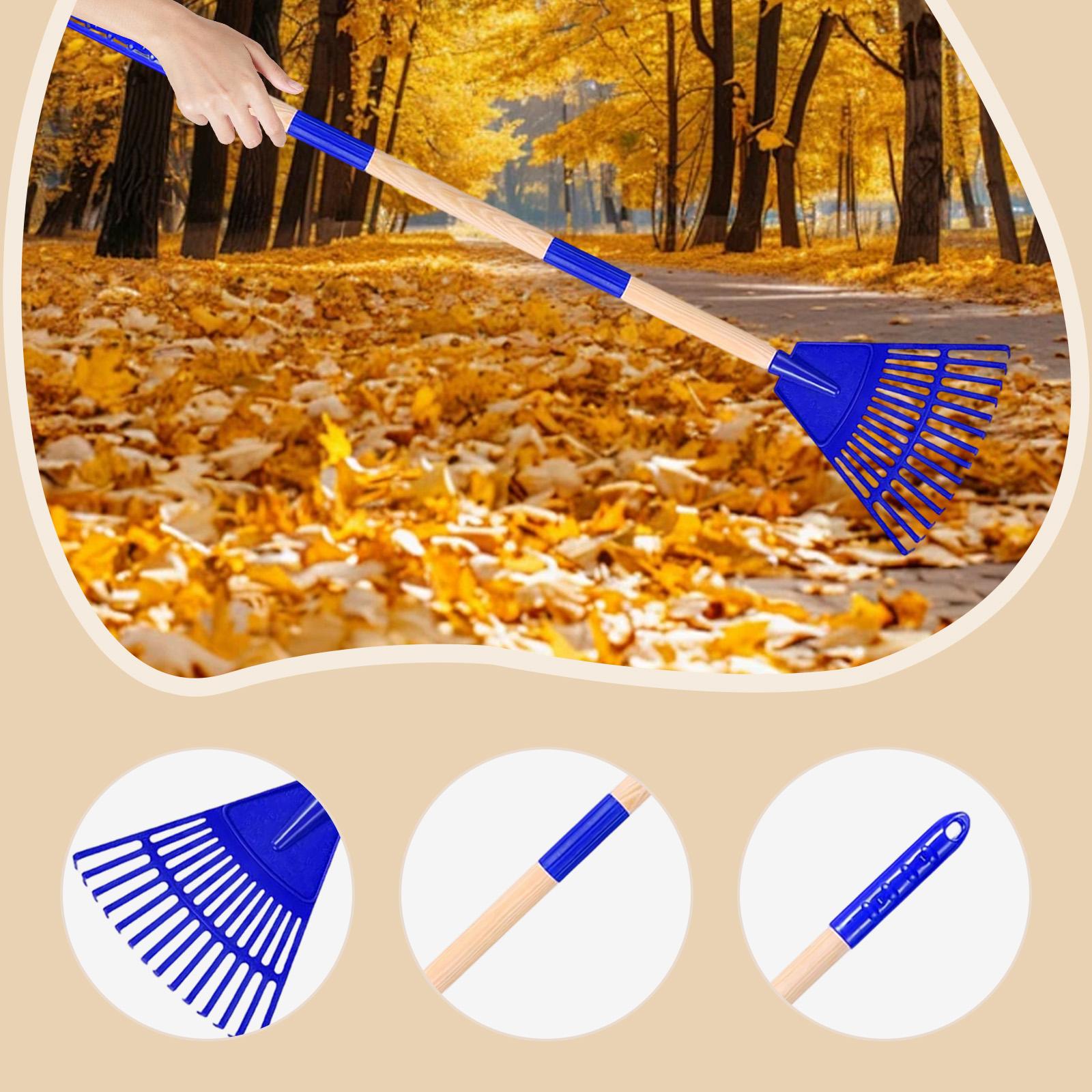 Rake de Jardim para Crianças e - Gardening Tools 5 Year Old avaliação e preço