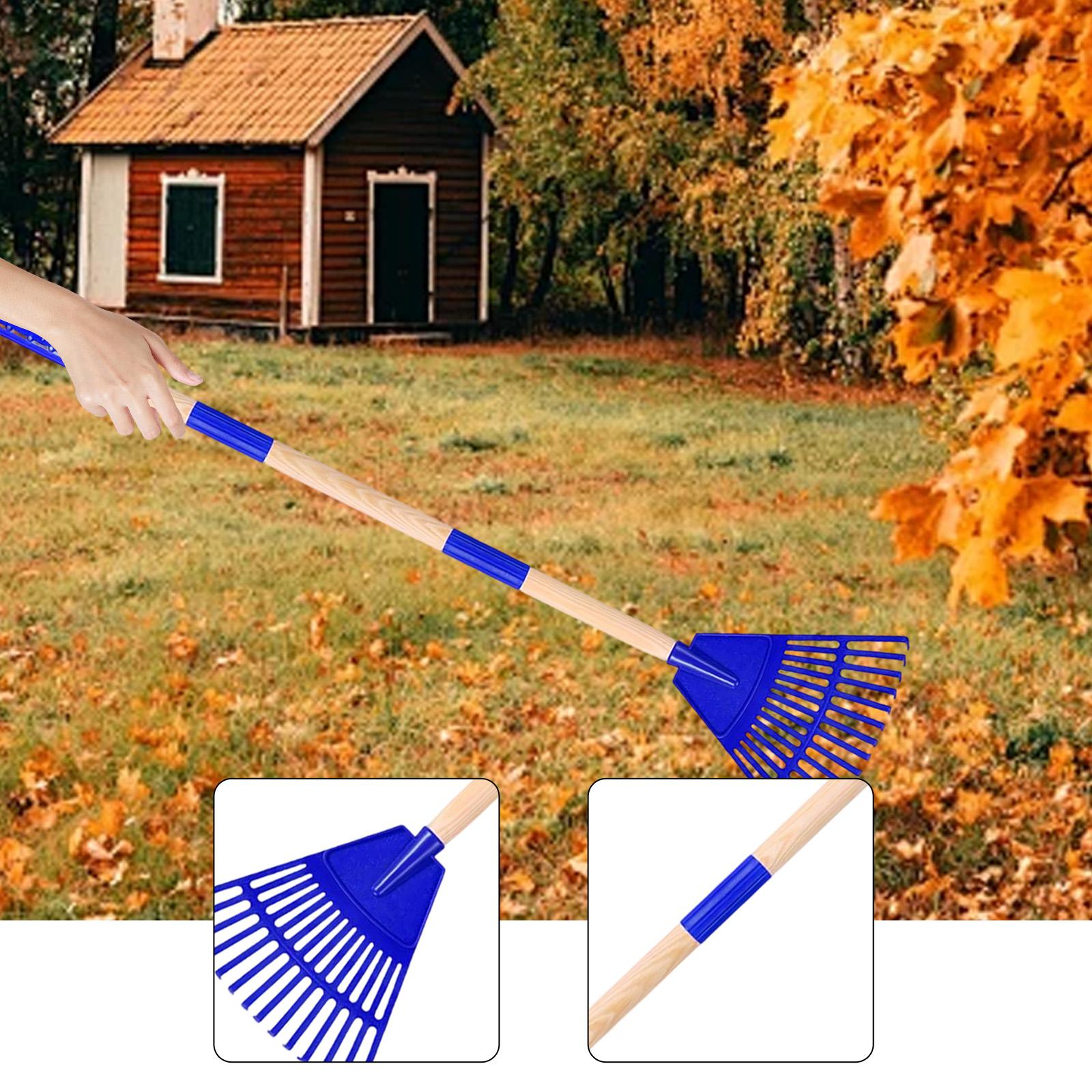 Rake de Jardim para Crianças e - Gardening Tools 5 Year Old avaliação e preço