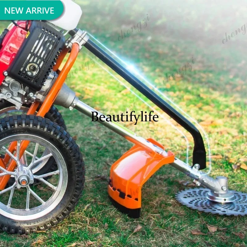Cortador de grama manual L178, - Gardening Tools Equipment avaliação e preço