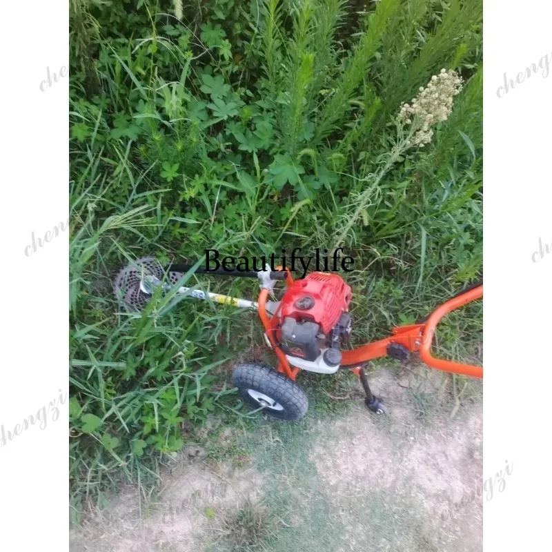 Cortador de grama manual L178, - Gardening Tools Equipment avaliação e preço