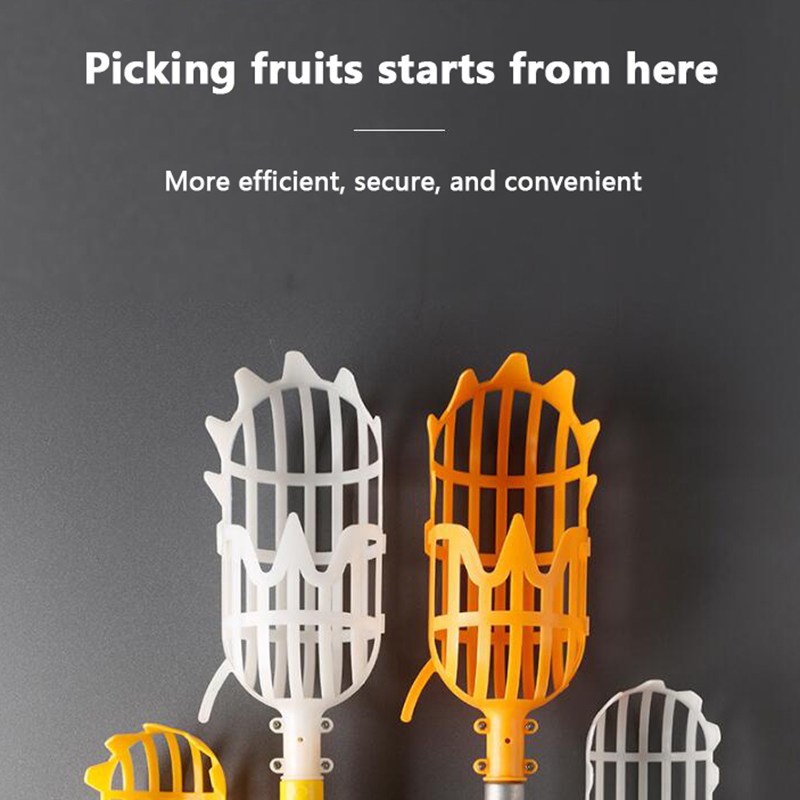 Selecionador De Frutas De Plás - Gardening Tools Rack avaliação e preço