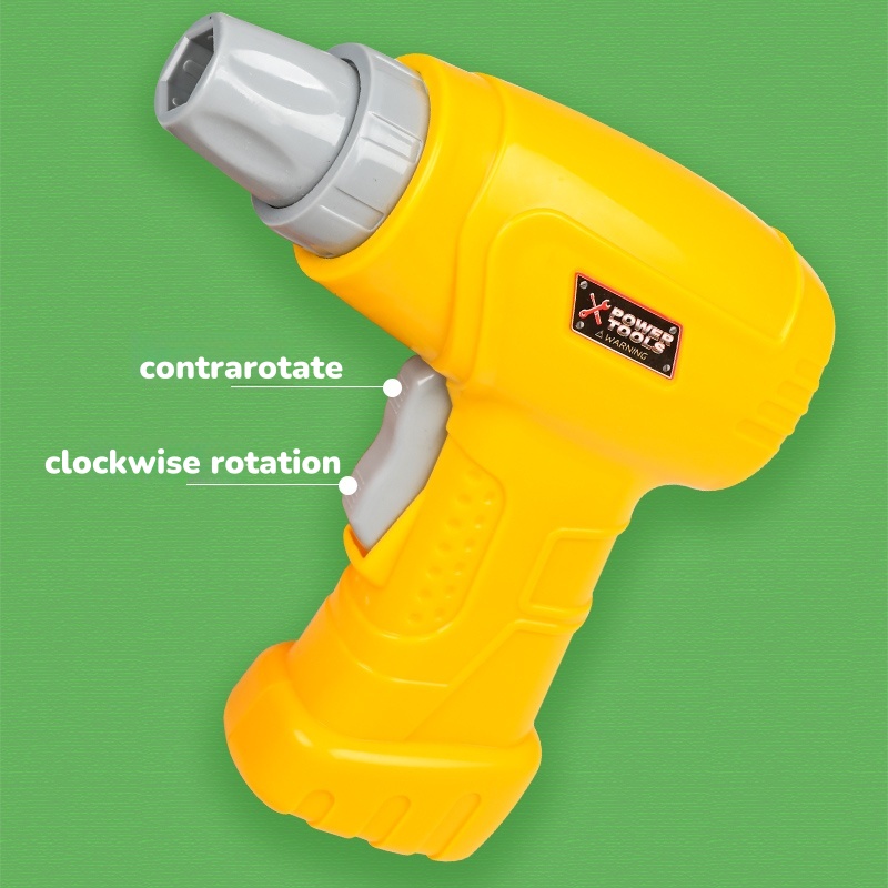Brinquedos Criativos de Quebra - Gardening Tools 5 Year Old avaliação e preço