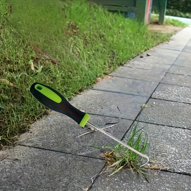 Ferramentas de Jardim Duráveis - Gardening Tools To Remove Weeds avaliação e preço