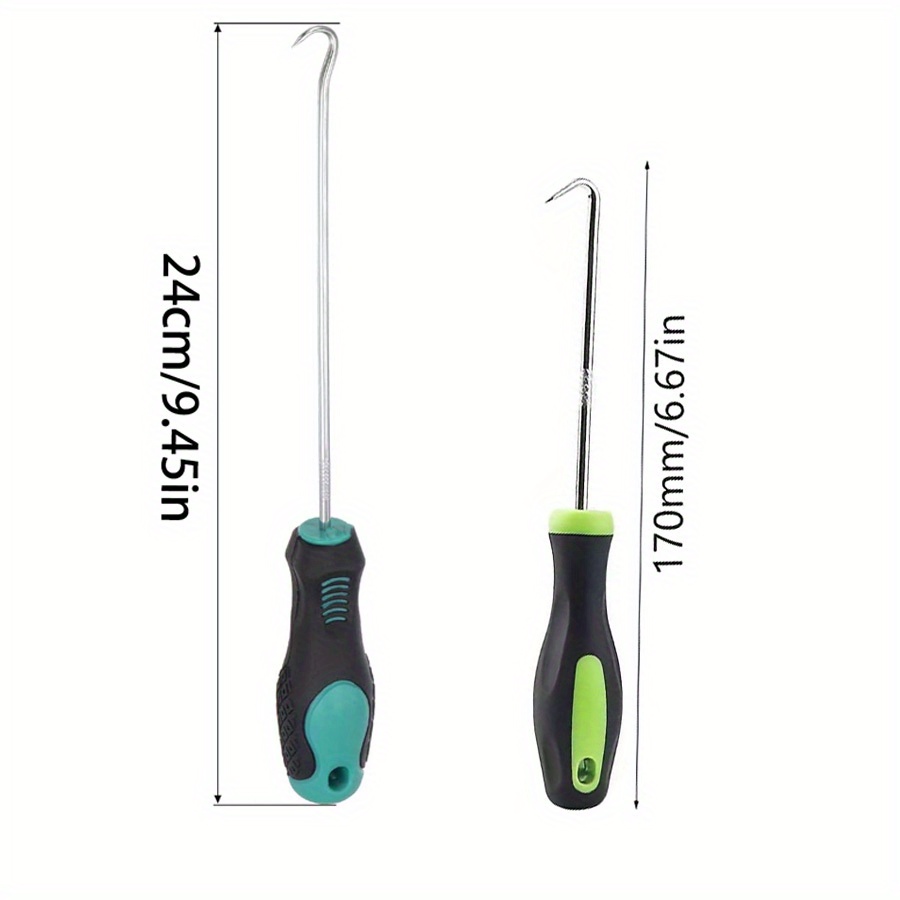Ferramentas de Jardim Duráveis - Gardening Tools To Remove Weeds avaliação e preço