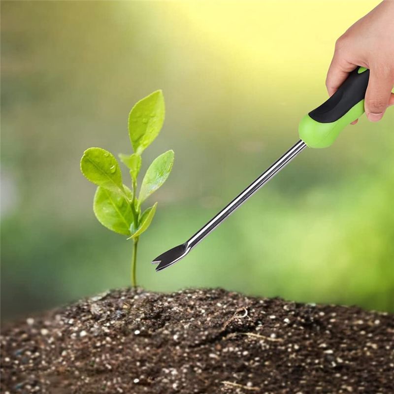 Conjunto de Ferramentas para R - Gardening Tools To Remove Weeds avaliação e preço