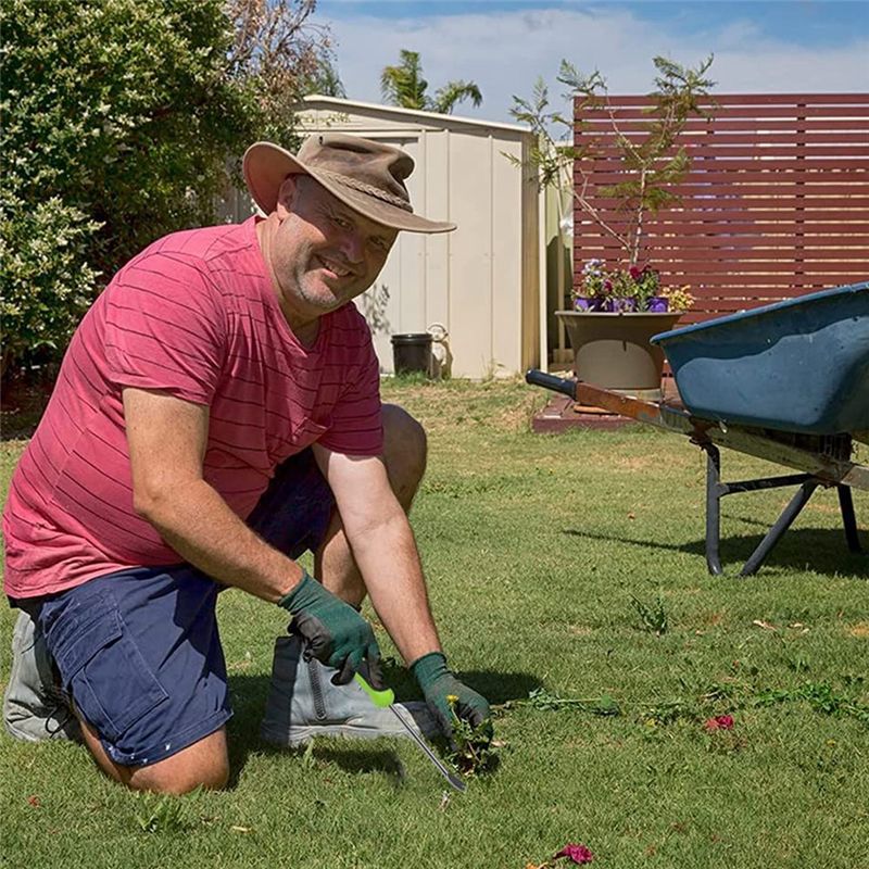 Conjunto de Ferramentas para R - Gardening Tools To Remove Weeds avaliação e preço