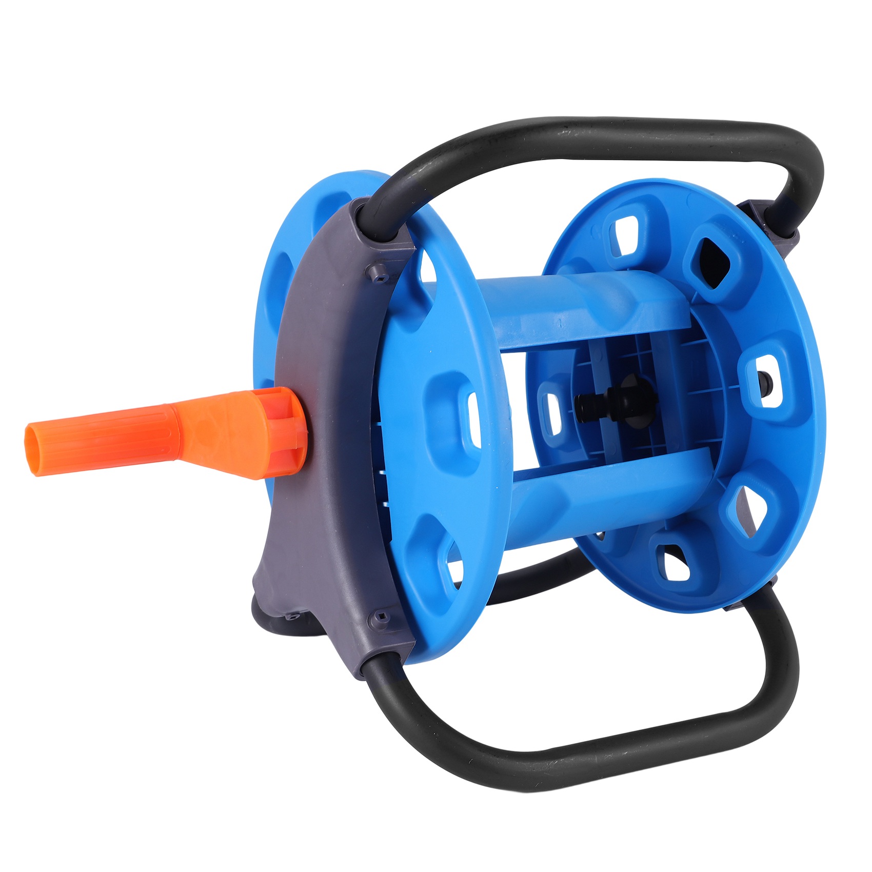 A15F - Carrinho Portátil para  - Gardening Tools Rack avaliação e preço