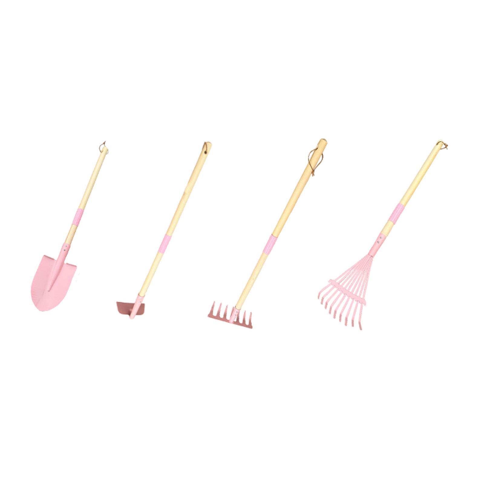 Ferramenta manual para criança - Gardening Tools 5 Year Old avaliação e preço