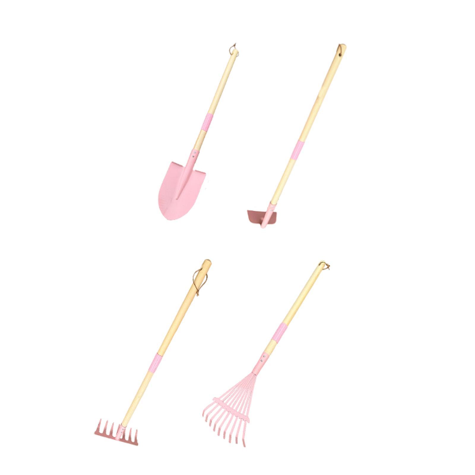 Ferramenta manual para criança - Gardening Tools 5 Year Old avaliação e preço