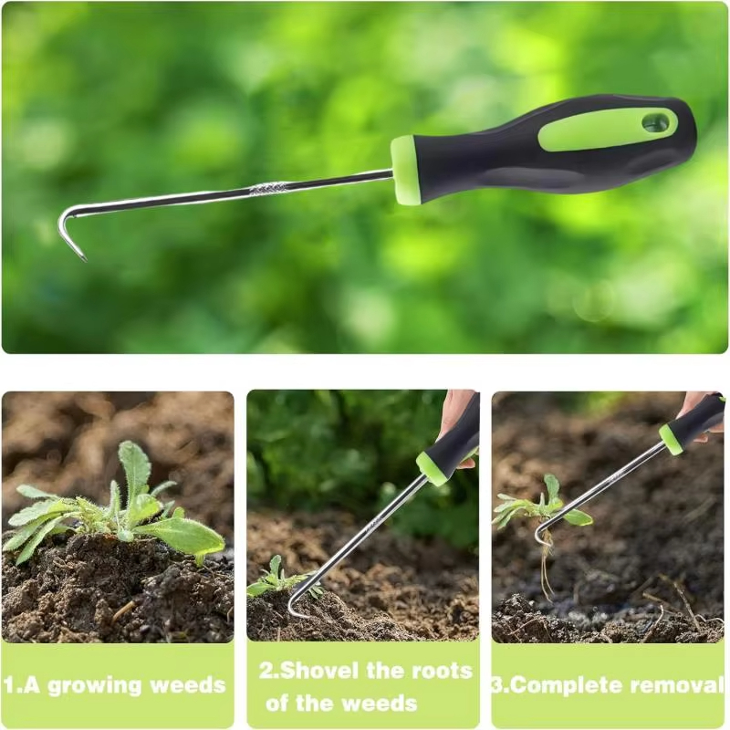 Removedor de Ervas Daninhas Er - Gardening Tools To Remove Weeds avaliação e preço