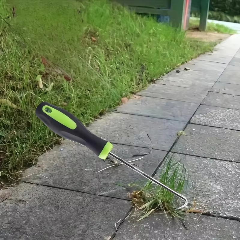 Removedor de Ervas Daninhas Er - Gardening Tools To Remove Weeds avaliação e preço