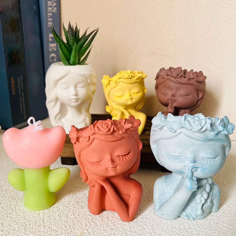 Molde do potenciômetro da plan - Gardening Tools Cute avaliação e preço