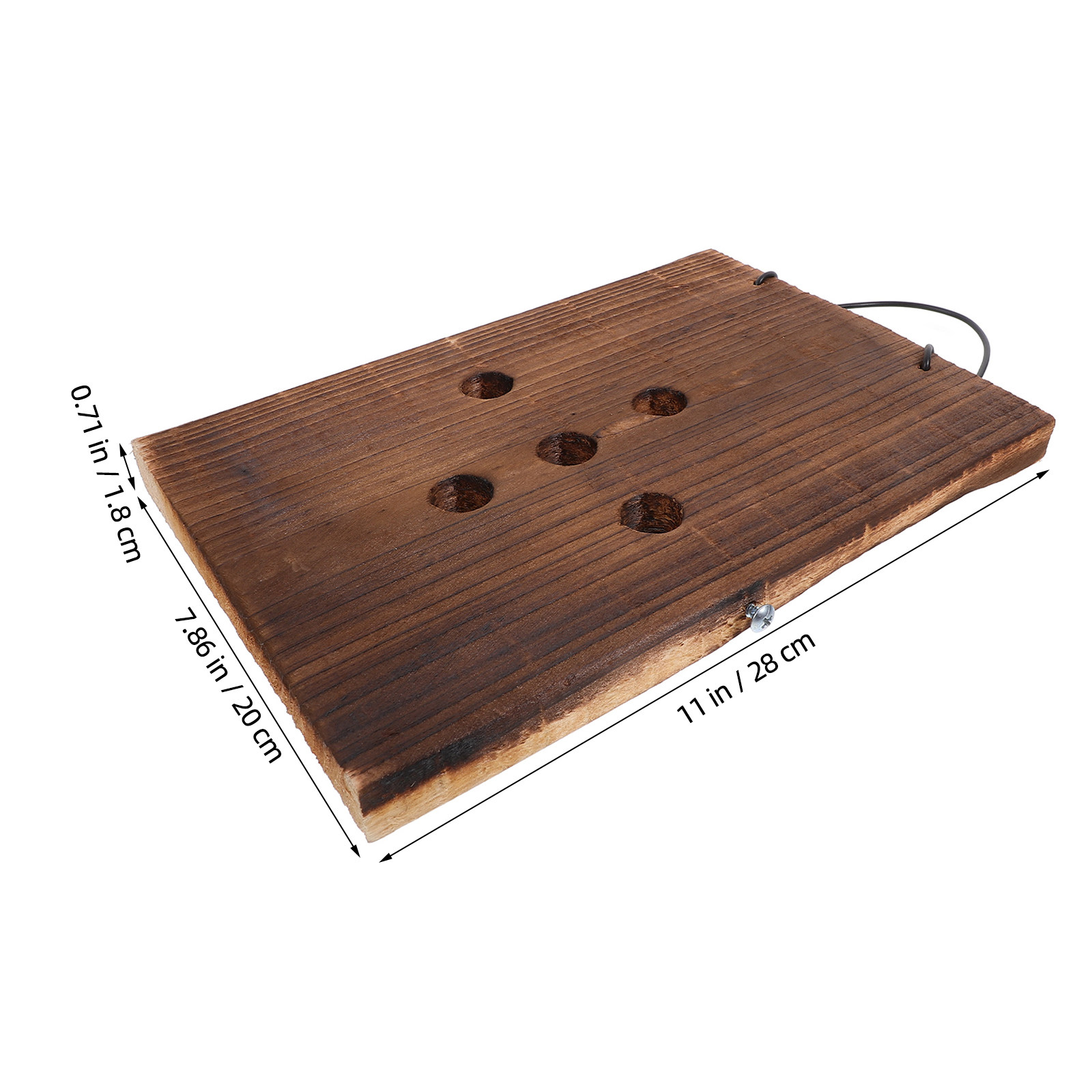 Suporte de Parede Vertical par - Vertical Wall Planter avaliação e preço