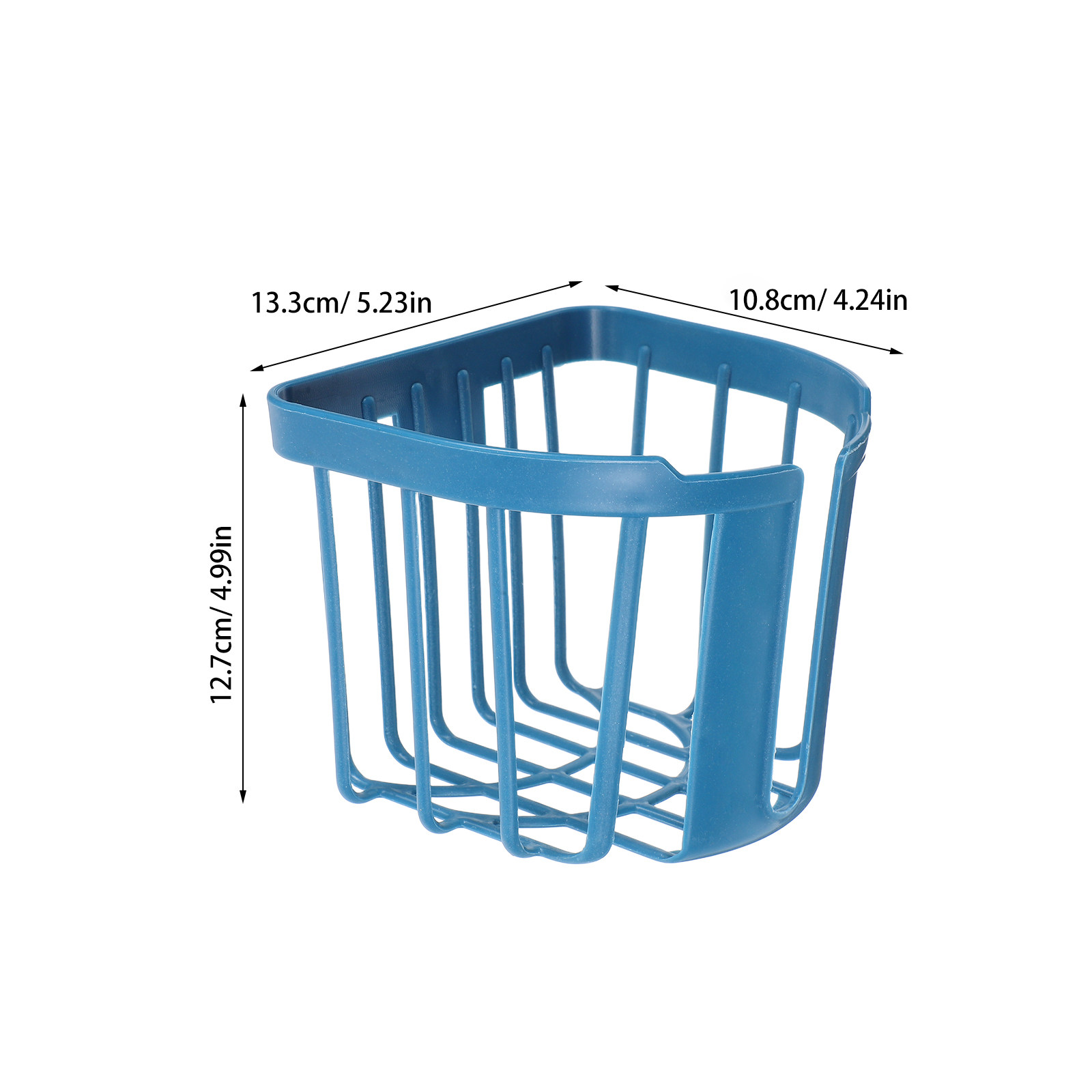 Kit com 4 Cestas de Parede par - Vertical Wall Planter avaliação e preço