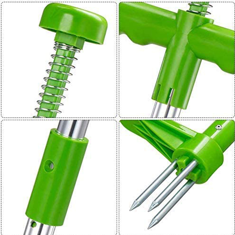Portátil alça longa removedor  - Gardening Tools To Remove Weeds avaliação e preço