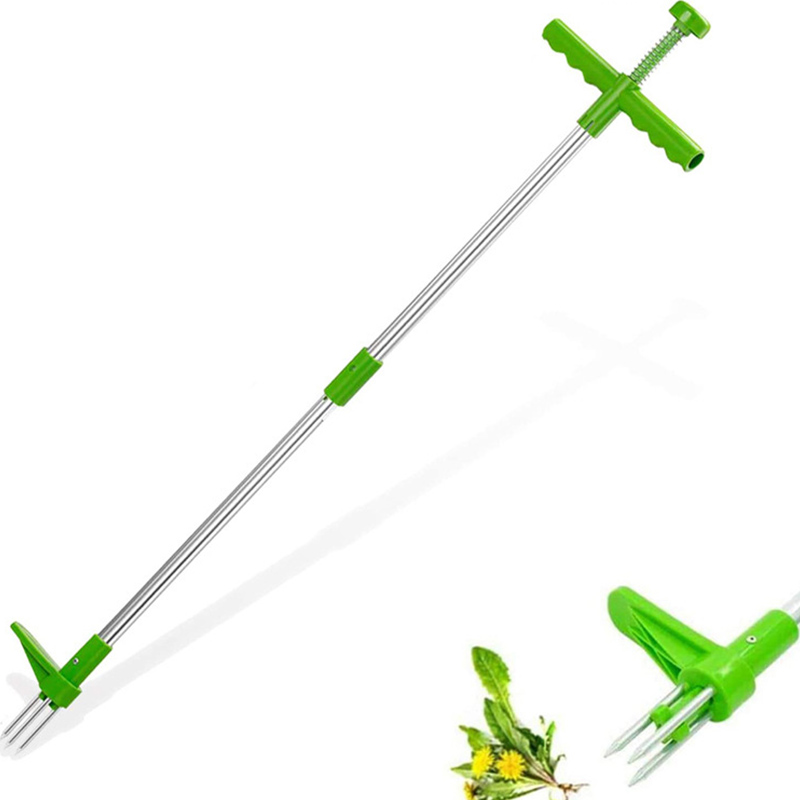Portátil alça longa removedor  - Gardening Tools To Remove Weeds avaliação e preço