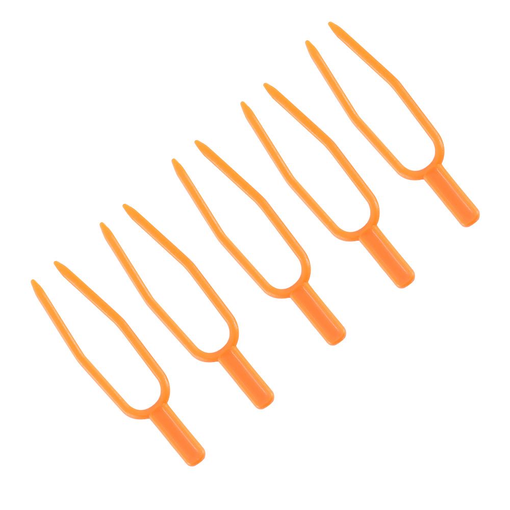 Fixação de plástico Fixação Fi - Gardening Tools Equipment avaliação e preço