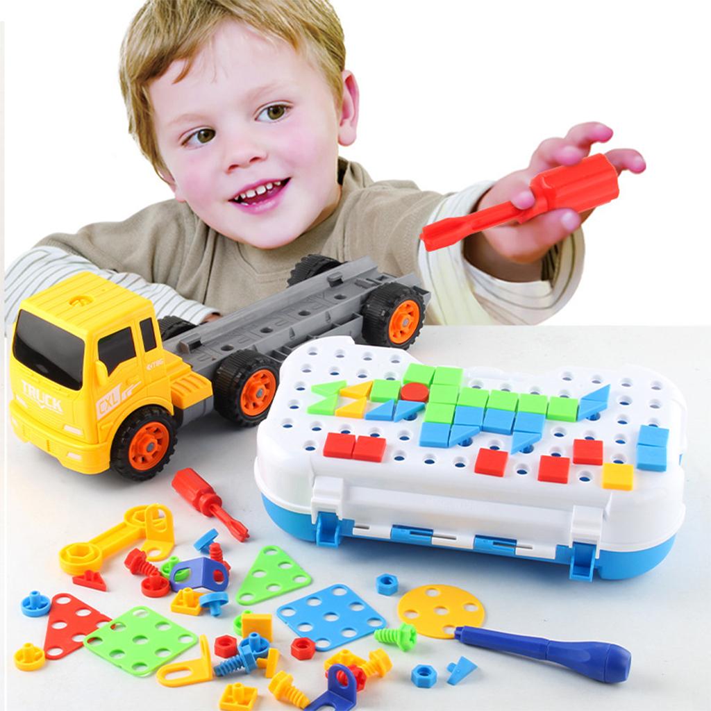 Caixa de Armazenamento de Brin - Gardening Tools 5 Year Old avaliação e preço