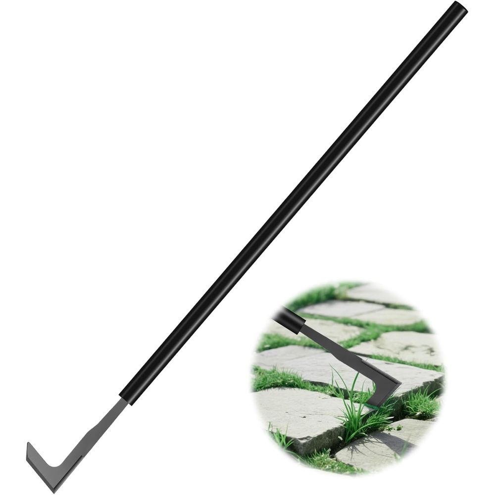 Ferramenta Manual Aprimorada p - Gardening Tools To Remove Weeds avaliação e preço