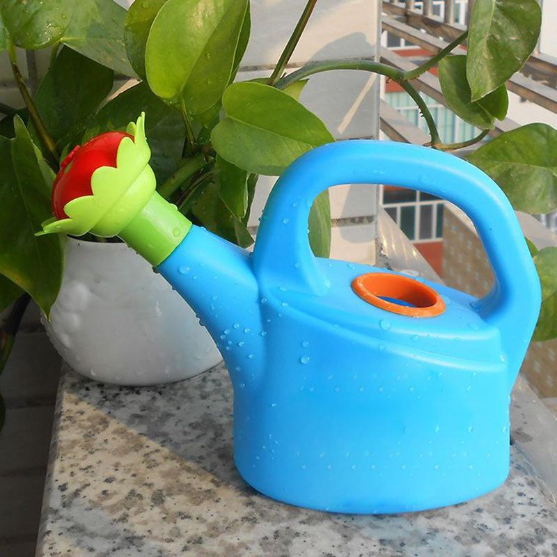 Jardim rega pote crianças rega - Gardening Tools 5 Year Old avaliação e preço