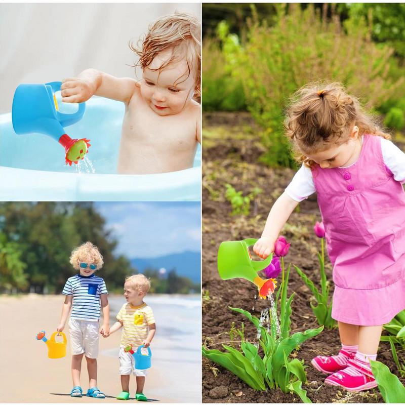 Jardim rega pote crianças rega - Gardening Tools 5 Year Old avaliação e preço