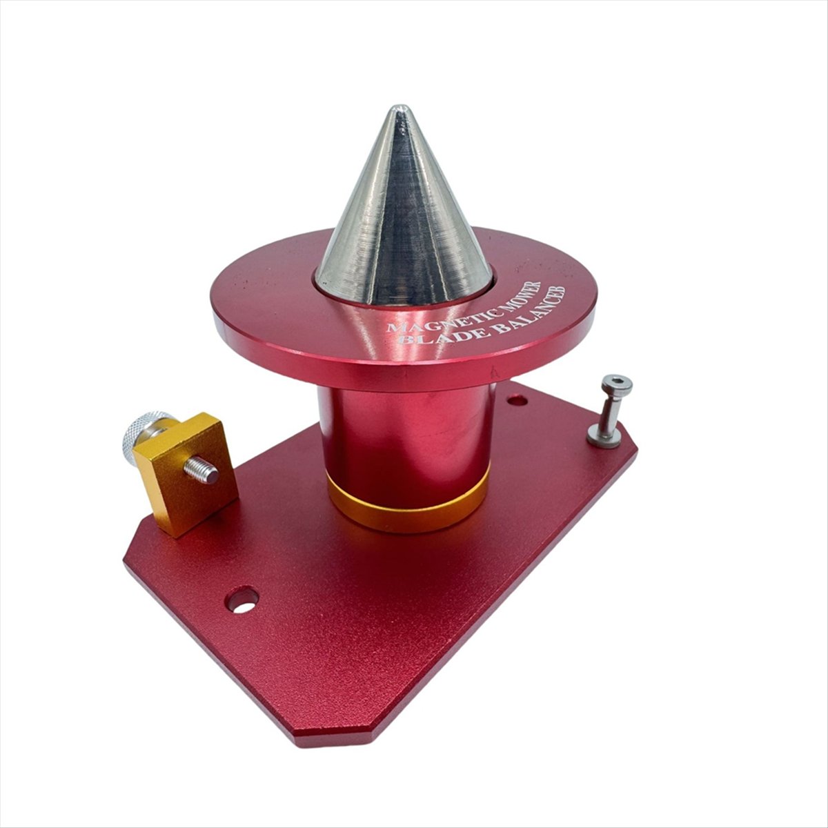 Balanceador de Lâminas de Cort - Gardening Tools And Accessories avaliação e preço
