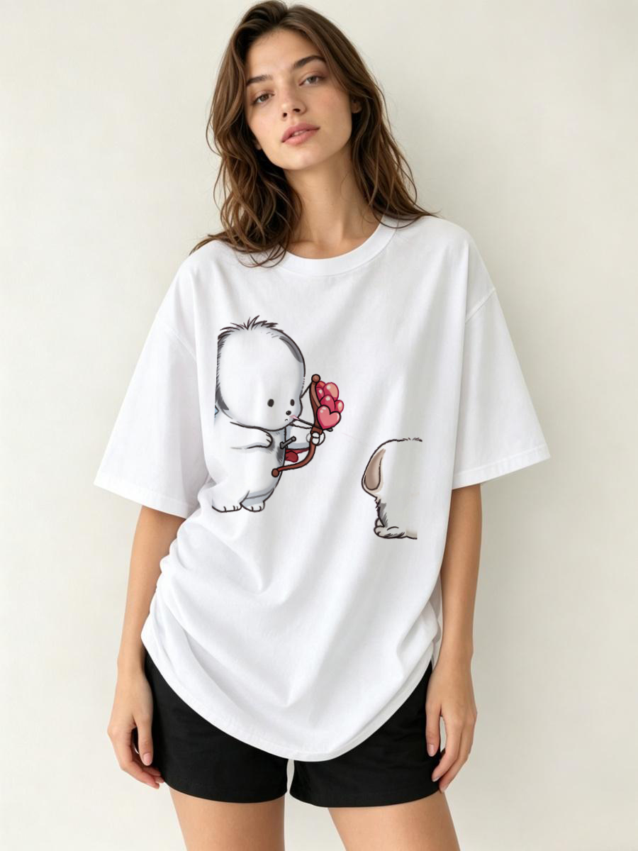 Camisetas Femininas de Alto De - Junior Gardening Tools avaliação e preço