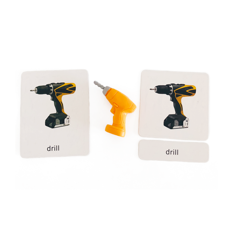 Jogo de correspondência para c - Gardening Tools 5 Year Old avaliação e preço