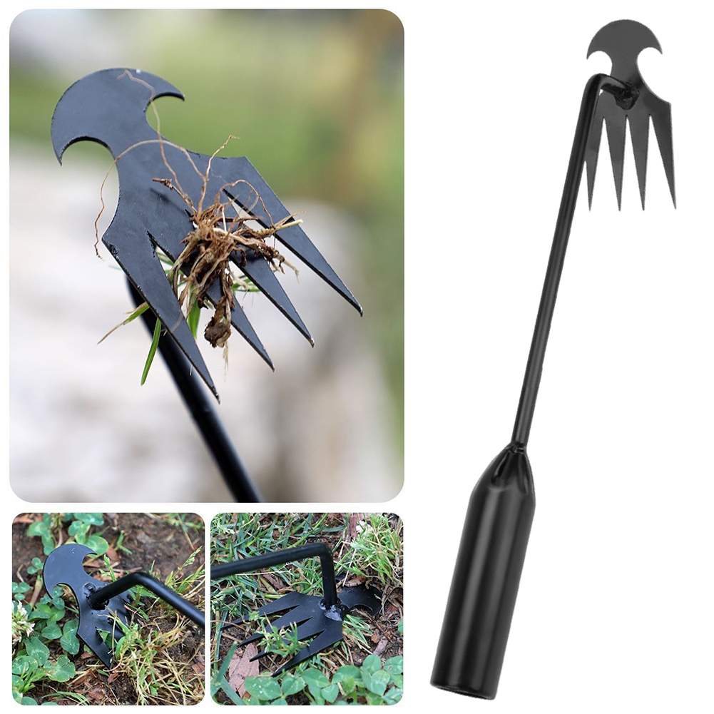 Ferramenta de enxada de jardim - Gardening Tools To Remove Weeds avaliação e preço