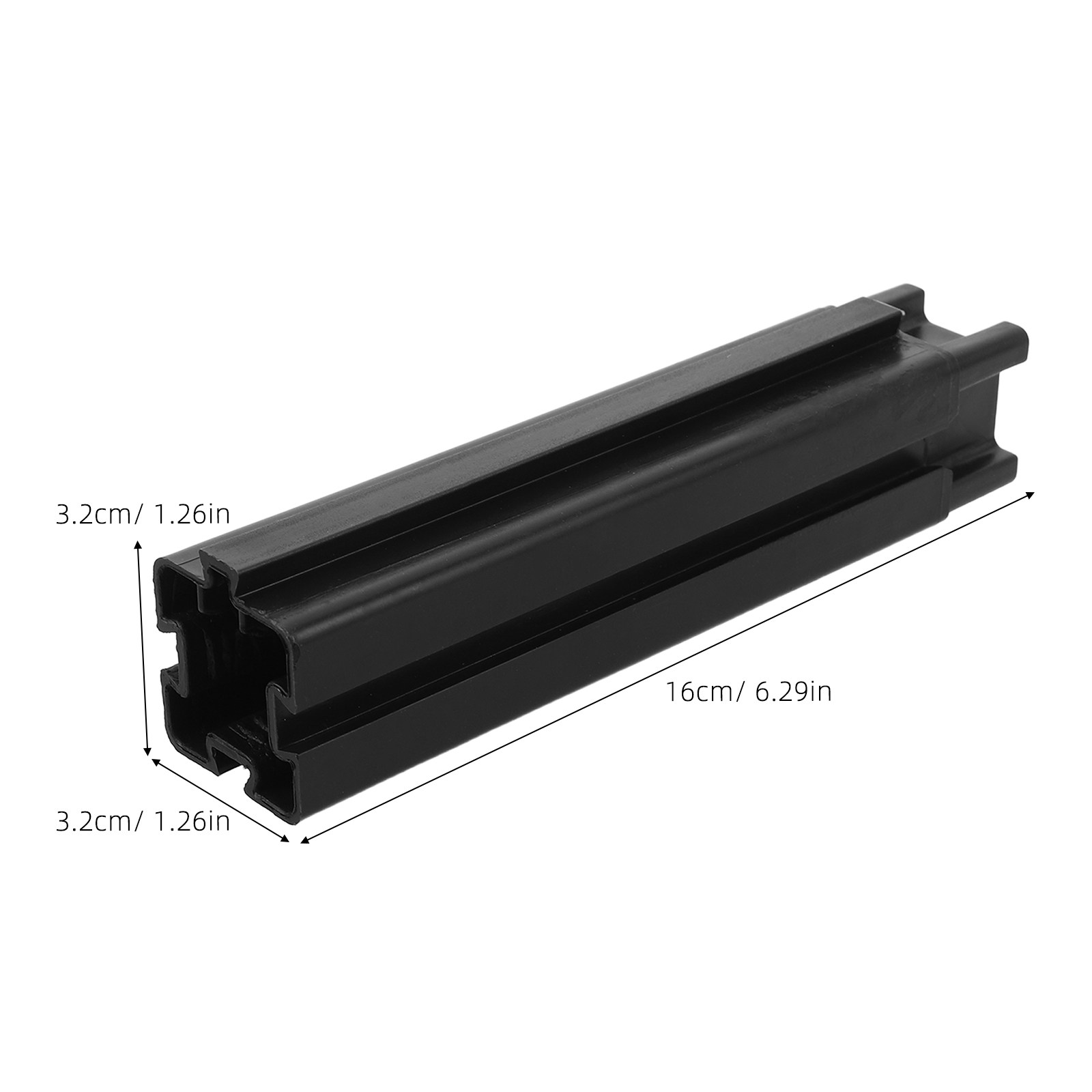 4 Peças de Pés Elevados de Plá - Raised Bed Planter Box avaliação e preço